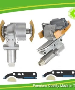 HJL Autoparts Left+Right Timing Chain Tensioner Camshaft Adjusters For Audi VW Passat 2.7 2.8L - #HJ-24042-LR