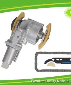 HJL Autoparts Right Camshaft Timing Chain Tensioner Kit Valve Gasket For VW Audi 2.7L 2.8L - #HJ-24042-R