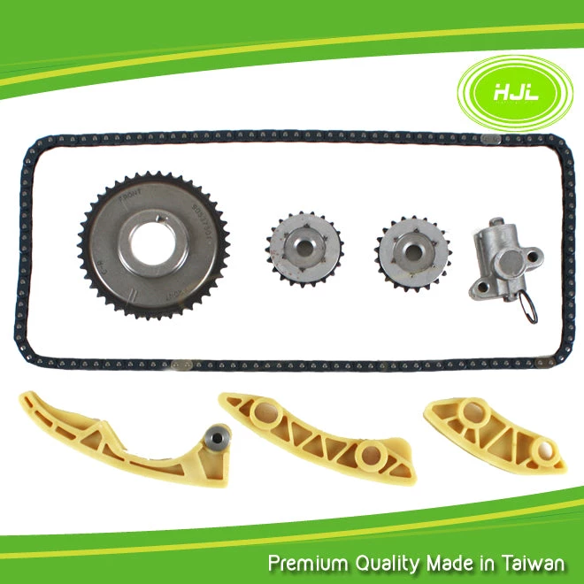 HJL Autoparts TIMING CHAIN KIT Balance Shaft Kit For OPEL/VAUXHALL Signum Vectra C CTS 2.0 TURBO Z20NET 03-09 - #HJ-26802