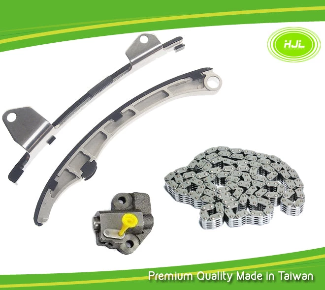 HJL Autoparts Timing Chain Kit For Mazda 2 3 1.3L 1.5L 1.6L JDM ZJ/ZY-VE/Z6 2007 - #HJ-31141-A