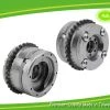 HJL Autoparts 2 PCS Timing Camshaft Sprocket Intake-Left+Right For Mercedes Benz W222 M276 - #HJ-32076-2IVT