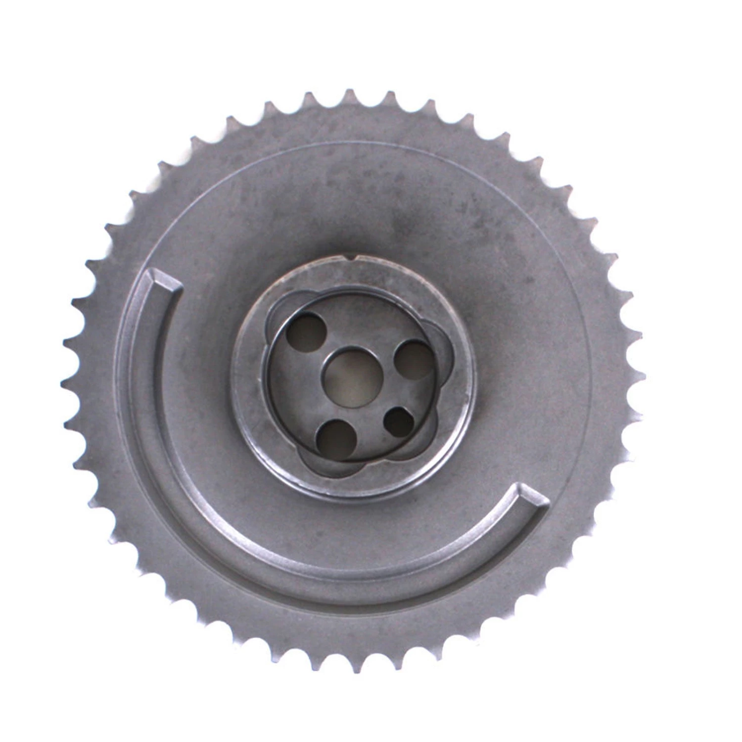 HJL Autoparts TIMING CHAIN KIT Timing Chain Replacement Kit For Saab 9-7X 5.3L OHV V8 "Vortec" 2006-07 - #HJ-92019-A