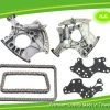 HJL Autoparts Timing Chain Tensioner Kit For AUDI Quattro A4 A6 3.2L 2.4L V6 AUK BKH BPK BYU BDW - #HJ-24035-CT