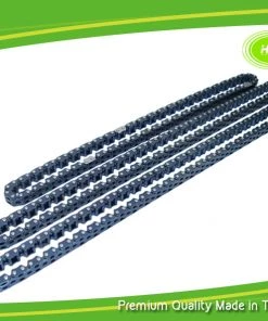 HJL Autoparts Timing Chain For SAAB 9-3 9-4X 9-5 2.8L Turbocharged B284 B284R 2006-11 - #HJ-92005-CHN