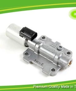 HJL Autoparts 28250P7W003 Transmission Single Linear Solenoid Honda Acura Odessey Accord - 07558-81800