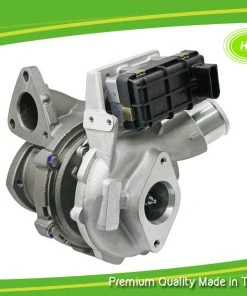HJL Autoparts Turbo Turbocharger For FORD Ranger T6 PX 3.2L Diesel GTB2256VK 812971-5002 - #04221-82100