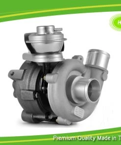 HJL Autoparts Turbocharger TOYOTA 1CD-FTV 17201-27030 For RAV-4 PREVIA AVENSIS 01-07 - #05385-82100