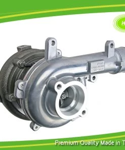 HJL Autoparts TURBOCHARGER CT16V Turbo Charger For TOYOTA Hilux Landcruiser Prado Fortuner D4D 3.0 1KD-FTV - #05388-82100