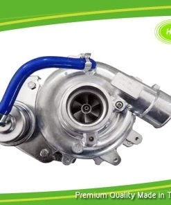 HJL Autoparts Turbo Charger CT9 For TOYOTA Hilux Hiace 2.5 D-4D 75 KW 2KD-FTV 17201-0L030 - #05488-82100 TURBOCHARGER