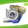 HJL Autoparts Turbocharger CT9 17201-64090 For TOYOTA Lite/TownAce 3C-T 2.2L Hilux 2L-T 2.4 - #05888-82100