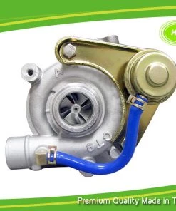 HJL Autoparts Turbocharger CT9 17201-64090 For TOYOTA Lite/TownAce 3C-T 2.2L Hilux 2L-T 2.4 - #05888-82100