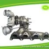 HJL Autoparts Turbocharger 1.4 TSI 122hp CAXA Audi A3 VW Golf Jetta Passat 03C145702L - #24019-82100
