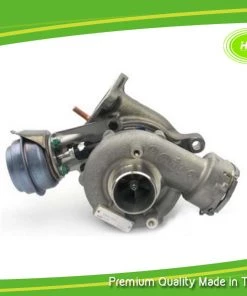 HJL Autoparts Turbocharger VW Passat Audi A4 A6 TDI 03G145702F 03G145702K 03G145702C 758219-#24396-82100