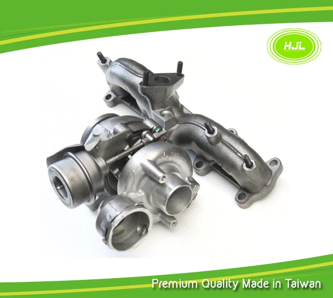 HJL Autoparts TURBOCHARGER VW TRANSPORTER T5 1.9TDI BRR BRS TURBO CHARGER 62/75KW 84/102BHP 03G253016F DPF - #24993-82100 3 HJL Autoparts TURBOCHARGER VW TRANSPORTER T5 1.9TDI BRR BRS TURBO CHARGER 62/75KW 84/102BHP 03G253016F DPF - #24993-82100