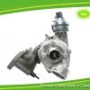 HJL Autoparts Turbo Charger 03G253010A VW Seat Audi Skoda 2.0 TDI 125KW 170PS 757042 - #24996-82100
