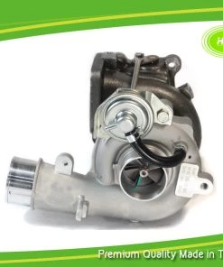 HJL Autoparts Mazda 3 6 CX7 2.3L MZR DISI Mazdaspeed 53047109901 L3M713700C Turbo Charger - #31160-82100 TURBOCHARGER