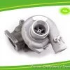 HJL Autoparts Turbocharger For Mitsubishi Pajero Montero 4D56 2.5L TD04-11B 49177-02511 - #39898-82100