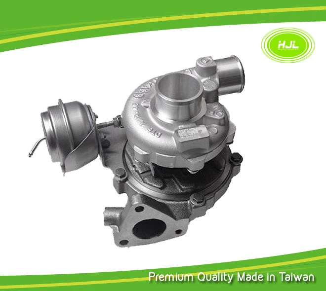 HJL Autoparts GTB1649V 28231-27450 Hyundai Santa Fe Kia Carens 2.0 CRDi Turbo Charger - #41999-82100 3 HJL Autoparts GTB1649V 28231-27450 Hyundai Santa Fe Kia Carens 2.0 CRDi Turbo Charger - #41999-82100