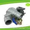 HJL Autoparts HT12-19B/19D 14411-9S000 Turbo Charger For 97-04 Nissan D22 Navara 3.0L ZD30 - #49999-82100 TURBOCHARGER 1 HJL Autoparts HT12-19B/19D 14411-9S000 Turbo Charger For 97-04 Nissan D22 Navara 3.0L ZD30 - #49999-82100 TURBOCHARGER