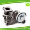 HJL Autoparts VIEZ RHV5 Turbo Charger For Isuzu D-MAX Holden 3.0L CRD 4JJ1-TC 4JJ1T 8980115293 - #52398-82100 TURBOCHARGER