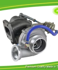 HJL Autoparts Turbo Charger For Freightliner Van Sprinter 2500 3500 904 OM 904LA-E3 - #56800-82100 TURBOCHARGER