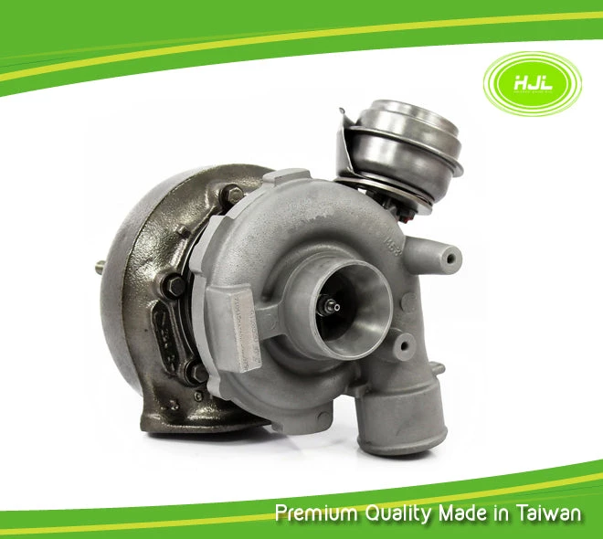 HJL Autoparts OPEL Omega B 2.5 DTi 150HP TURBO TURBOCHARGER 11657781435 710415-5007S - #62998-82100 3 HJL Autoparts OPEL Omega B 2.5 DTi 150HP TURBO TURBOCHARGER 11657781435 710415-5007S - #62998-82100