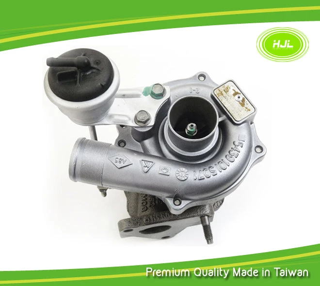 HJL Autoparts Turbocharger Renault KANGOO MEGANE SCENIC 1.5L KP35 54359700002 Turbo CAC - #70999-82100 3 HJL Autoparts Turbocharger Renault KANGOO MEGANE SCENIC 1.5L KP35 54359700002 Turbo CAC - #70999-82100