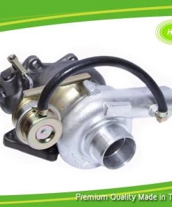 HJL Autoparts TD05-16G Turbocharger For Subaru Impreza GT555 2.0 Turbo EJ20 EJ25 GDA GDB - #95997-82100