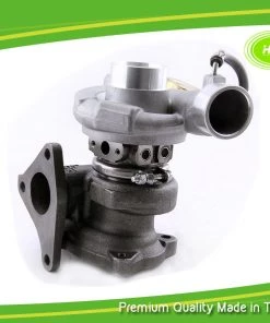 HJL Autoparts TURBOCHARGER Subaru Forester Impreza WRX-NB 2.0L 58T EJ205 TD04-13T TD04 Turbo Charger - #95999-82100