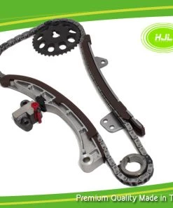HJL Autoparts Replacement Timing Chain Kit Fits For Toyota Echo Prius Yaris Scion XA XB 1.5L DOHC 1NZFE 1NZFXE 2004-2012 - #HJ-05156