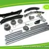 HJL Autoparts Timing Chain Kit Fits Chrysler 200 Dodge Durango Jeep 3.6L Pentastar V6 2011-15 - #HJ-33016 VOLKSWAGEN