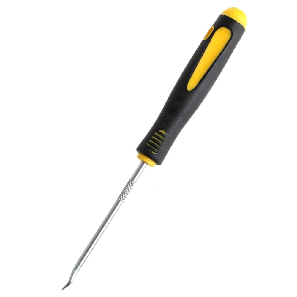 HJL Autoparts 4 Pcs/Set Durable Car Hook Oil Seal O-Ring Seal Remover Pick Set Craft Hand Tools - #TOKIT-99844 SMART ACCESSORY 8 HJL Autoparts 4 Pcs/Set Durable Car Hook Oil Seal O-Ring Seal Remover Pick Set Craft Hand Tools - #TOKIT-99844 SMART ACCESSORY