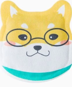 HJL Autoparts 12 Packs Warmer Long Lasting 8-Hour Air Activated Instant Heating Cute Animals - #HTBAG-00412