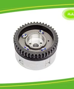 HJL Autoparts Intake CVVT Camshaft Gear For Hyundai I10 I20 Kia Rio 1.2L Kappa G4LA 2435003001 - #HJ-41035-IVT