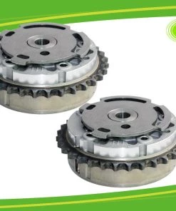 HJL Autoparts 2 PCS Intake Camshaft VVT Gear For ALFA ROMEO 159 Spider JTS 939A0 3.2L 71741146 - #HJ-16088-IVT