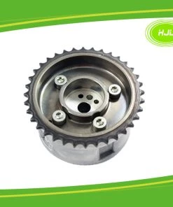 HJL Autoparts Intake Camshaft VVT Adjuster For Hyundai I30 Ix35 Veloster Kia Rio Sportage 1.6L 243502B600 - #HJ-41642-IVT