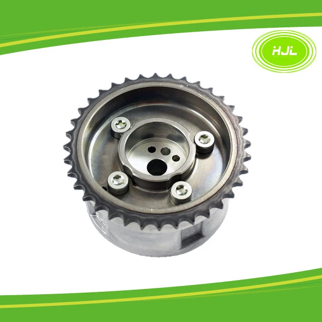 HJL Autoparts Intake Camshaft VVT Adjuster For Hyundai I30 Ix35 Veloster Kia Rio Sportage 1.6L 243502B600 - #HJ-41642-IVT 3 HJL Autoparts Intake Camshaft VVT Adjuster For Hyundai I30 Ix35 Veloster Kia Rio Sportage 1.6L 243502B600 - #HJ-41642-IVT