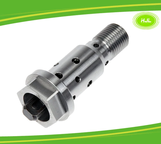 HJL Autoparts Intake Engine Variable Timing Control Valve For Mercedes M272 M273 A2720500478 - #32072-81301 3 HJL Autoparts Intake Engine Variable Timing Control Valve For Mercedes M272 M273 A2720500478 - #32072-81301
