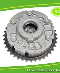 HJL Autoparts Intake Engine Camshaft VVT Adjuster For BMW 135i 335i X6 Z4 N54 11367540347 - #HJ-02713-IVT