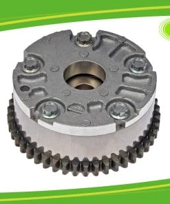 HJL Autoparts Intake VVT Cam Phaser For Nissan For Nissan Versa 1.8L Sentra 2.0L 13025-EN200 - #49157-81661