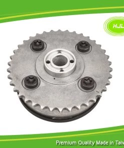 HJL Autoparts Intake(INLET)Camshaft VVT Adjusters For BMW N52 N55 S55 X3 X5 X6 M4 11367583207 - #HJ-02512-IVT