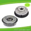 HJL Autoparts Intake+Exhaust Camshaft VVT Adjuster For BMW 740i X6 N54 11367540347 11367540348 - #HJ-02713-IEVT