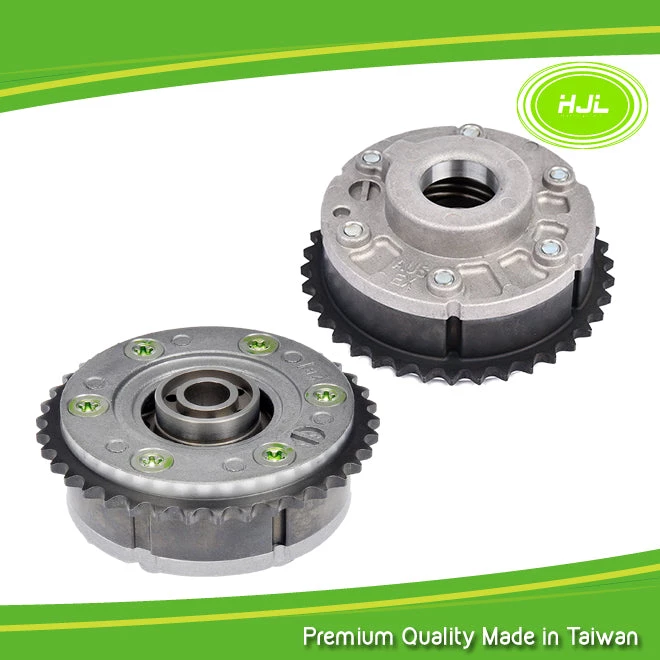 HJL Autoparts Intake+Exhaust Camshaft VVT Adjuster For BMW 740i X6 N54 11367540347 11367540348 - #HJ-02713-IEVT 3 HJL Autoparts Intake+Exhaust Camshaft VVT Adjuster For BMW 740i X6 N54 11367540347 11367540348 - #HJ-02713-IEVT