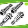 HJL Autoparts 2 X (Intake+Exhaust) Camshaft Control Valve For Mercedes M272 2720500578 2720500478 - #HJ-32072-IEOT