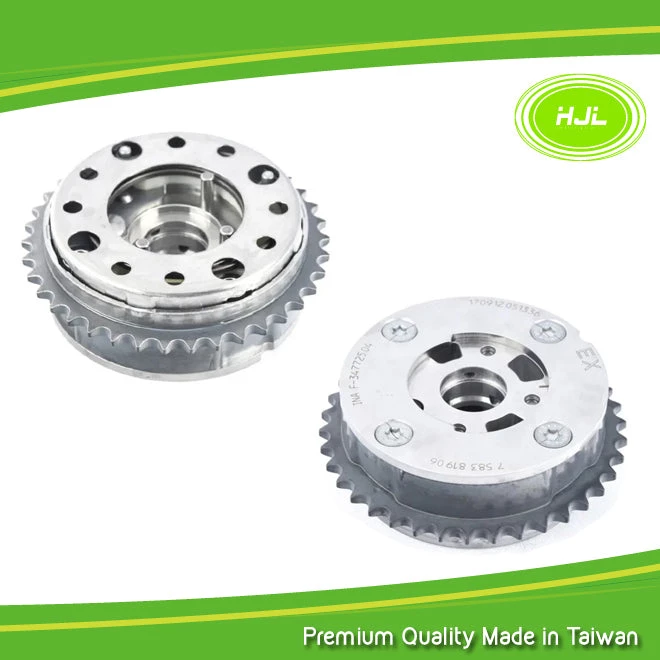 HJL Autoparts Intake+Exhaust Camshaft VVT Adjuster For BMW N20 N26 F22 11367583818 11367583819 - #HJ-02226-IEVT