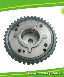HJL Autoparts Camshaft(Intake)Adjuster Gears For Jaguar XF XE F-PACE 2.0 GDTI Turbo - #HJ-89123-IVT