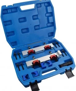 HJL Autoparts Engine Cam Camshaft Alignment Timing Locking Tool Kit Compatible With Mercedes-Benz M133 M270 M274 - TOKIT-32070