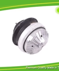 HJL Autoparts MERCEDES E320 S211 3.2D Engine Mount Front Left 03 To 09 Mounting 2112400417 - #32047-87820 MERCEDES BENZ