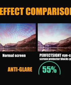 HJL Autoparts 2 Pack 9H Hardness HD Tempered Glass Screen Protector For IPhone 6 7 8 X - MOBIL-1A000 SMART ACCESSORY