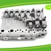 HJL Autoparts MPS6 Transmission Valve Boday 6DCT450 W/Solenoids Replacement For Land Rover Range Rover LRX Freelander LR2 VOLVO XC60 XC90 (Re-manufactured) - HJ-58123-VBD